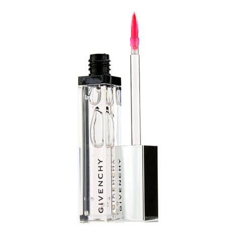 givenchy lip gloss 16|givenchy black pink lip gloss.